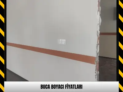 Buca Boyacı Fiyatları