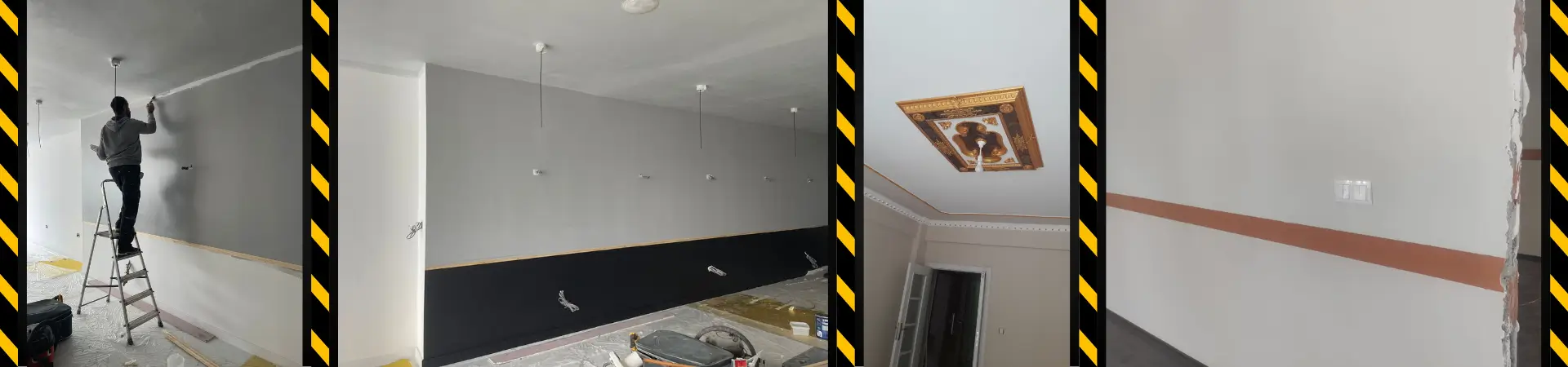 Buca Boyacı Ustası