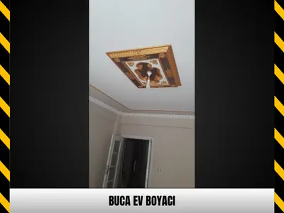 Buca Ev Boyacı