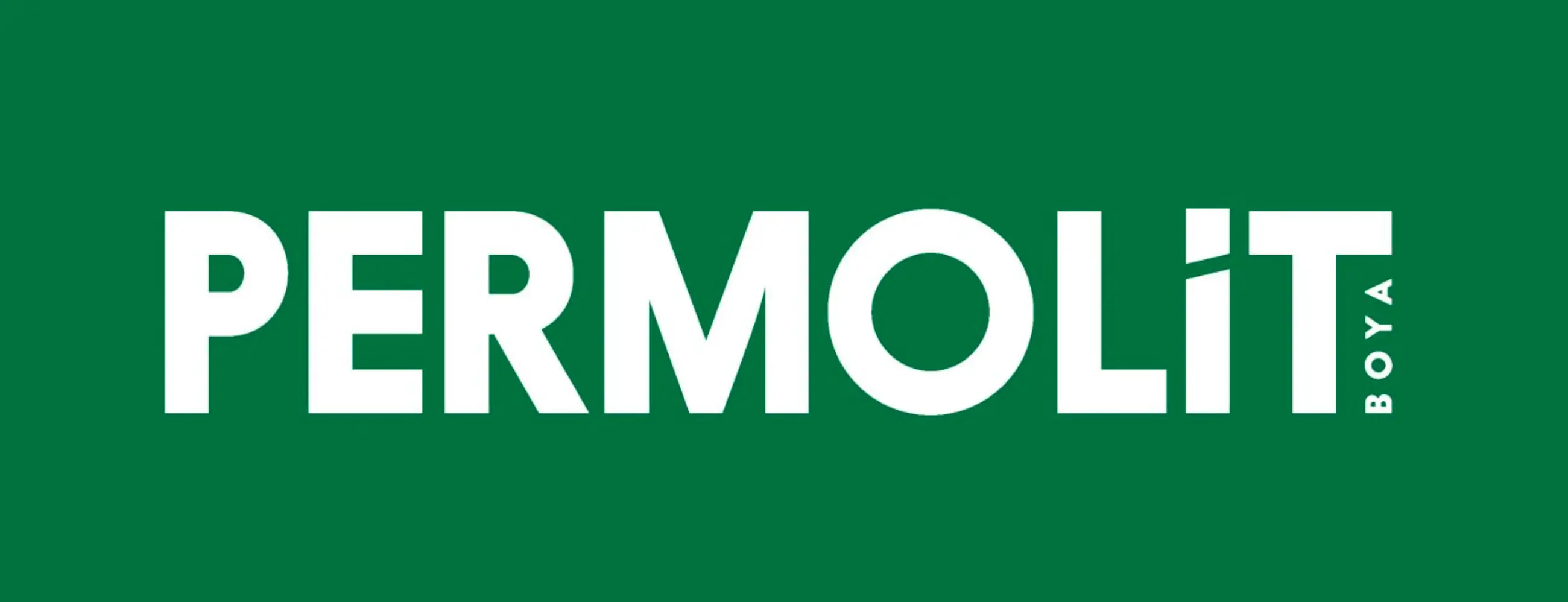 Permolit Logo